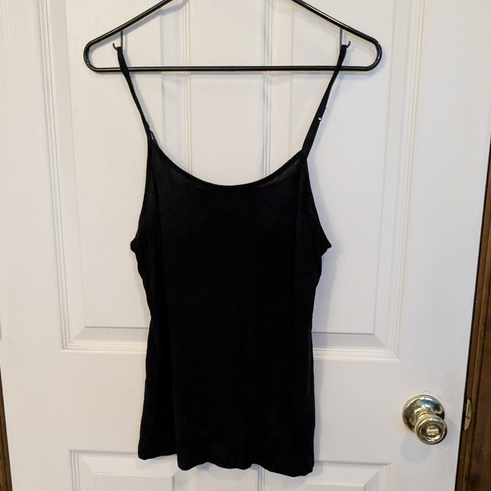 Black Cami